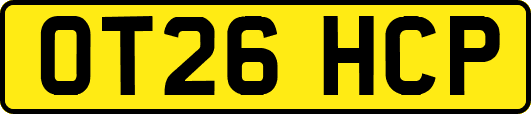 OT26HCP