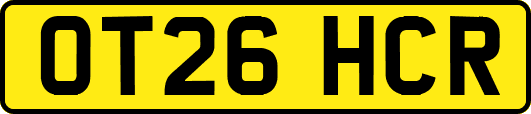 OT26HCR