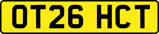 OT26HCT