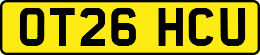 OT26HCU