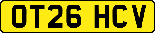 OT26HCV