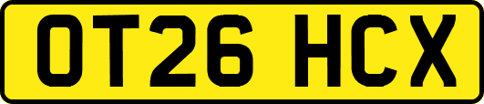 OT26HCX