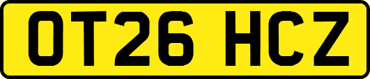 OT26HCZ