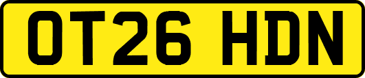OT26HDN