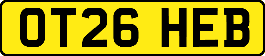 OT26HEB