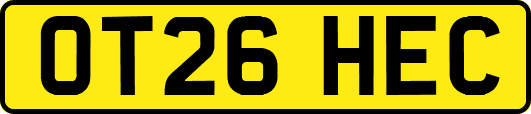 OT26HEC