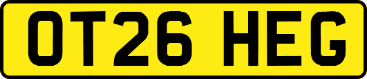 OT26HEG
