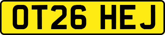 OT26HEJ