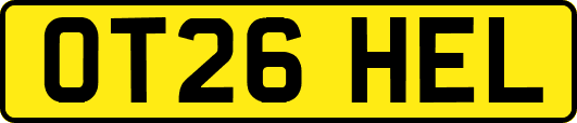 OT26HEL