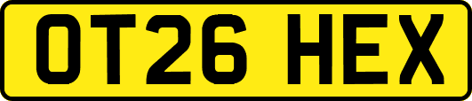 OT26HEX
