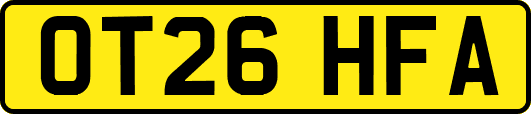 OT26HFA