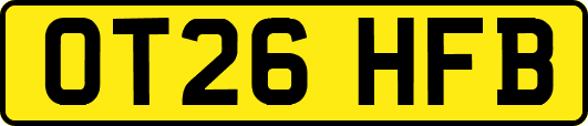 OT26HFB