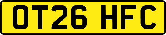 OT26HFC