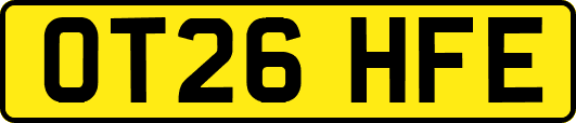 OT26HFE
