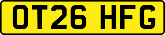 OT26HFG