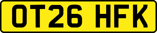 OT26HFK