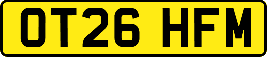 OT26HFM
