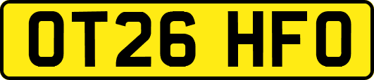 OT26HFO