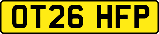 OT26HFP