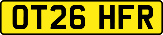 OT26HFR