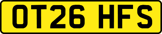 OT26HFS