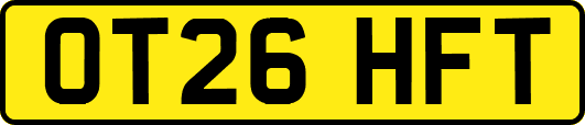 OT26HFT