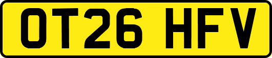 OT26HFV