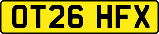 OT26HFX