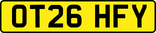 OT26HFY