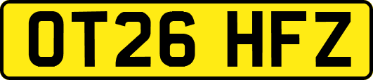 OT26HFZ