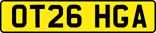 OT26HGA