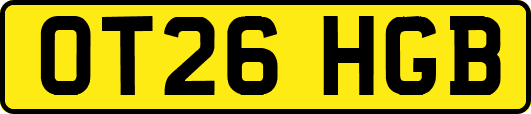 OT26HGB