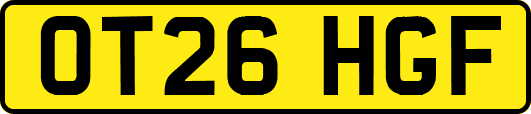 OT26HGF