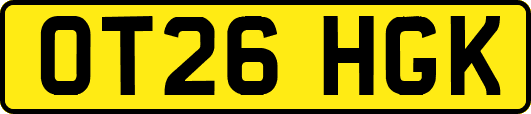 OT26HGK