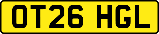 OT26HGL