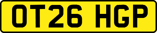 OT26HGP