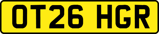 OT26HGR