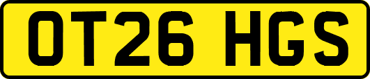 OT26HGS