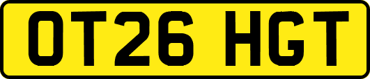 OT26HGT