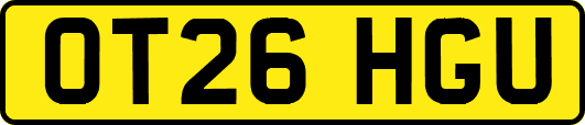 OT26HGU