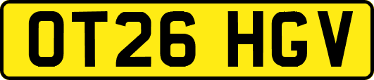 OT26HGV