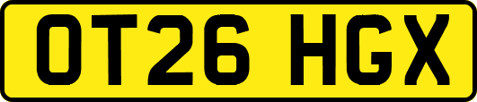 OT26HGX