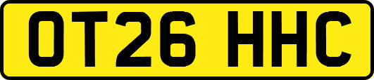 OT26HHC