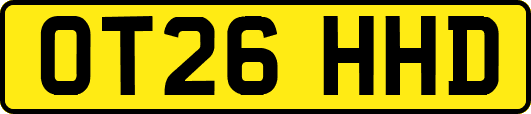 OT26HHD