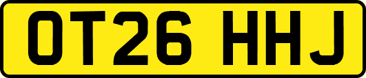OT26HHJ