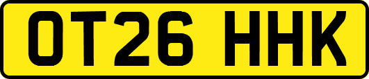 OT26HHK