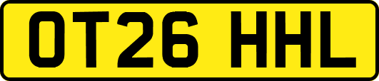 OT26HHL
