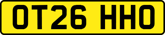 OT26HHO