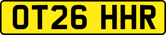 OT26HHR