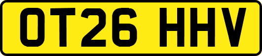 OT26HHV